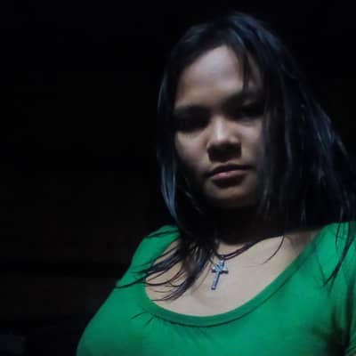 Angela Vistal Degamo