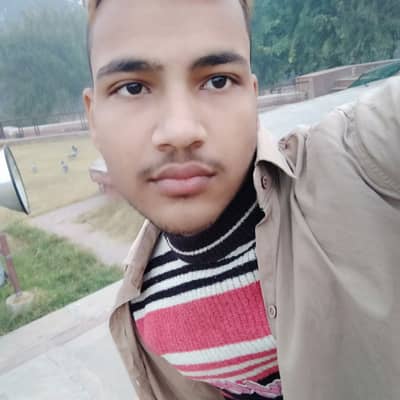 Nishant sharma