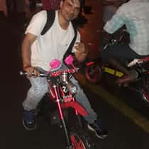 Ronny Singh