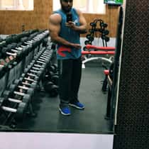 Fitness trainer