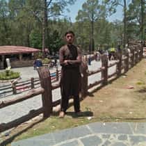 Noman Ahmad