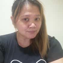 Mhay santos