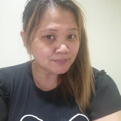 Mhay santos