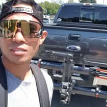Ed Ferrer