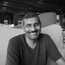 Ravindran
