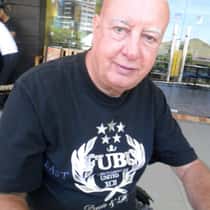 David Tribe