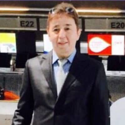 Talal M