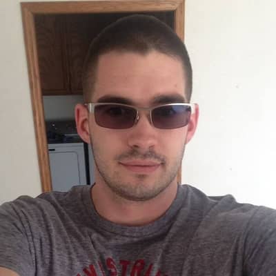 Jared Lupton