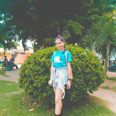 Miss Beautiful