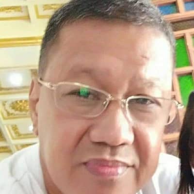 Edgardo Corpuz