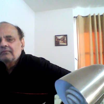 jawaid