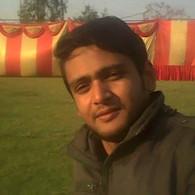 Ranjeetvl kumar