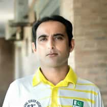 Kashif