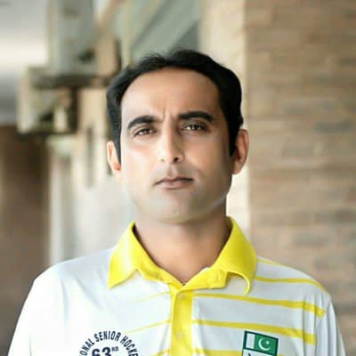 Kashif
