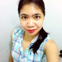 Marinelle Casupang