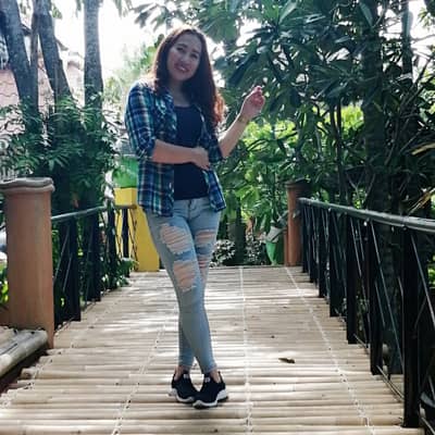 Jocelyn baquiran