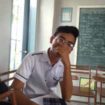 Zandriff Borongan