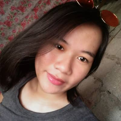 Dianne Sinoy