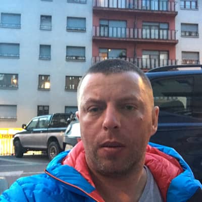 Dmitrii