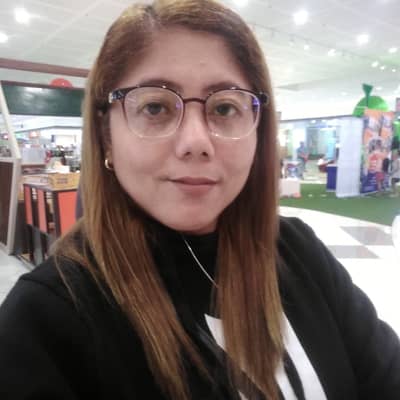 Suzette Pimentel