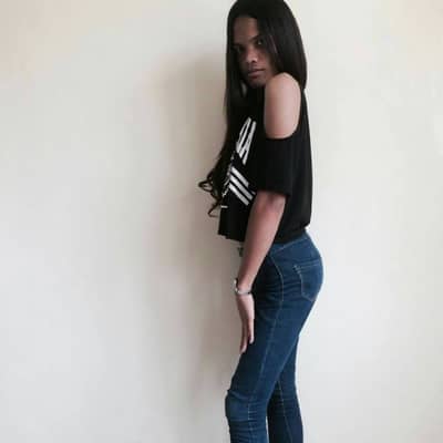 tamaryn