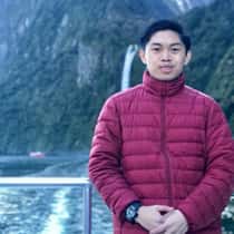 Joshua Santos