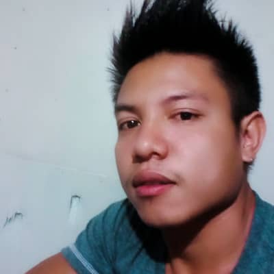 Rodnil Galanto