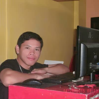 Dennis Cerilla