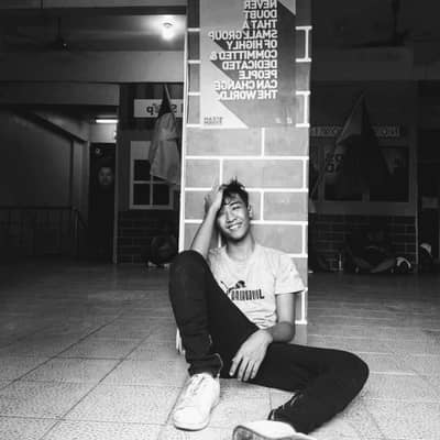 Jordan