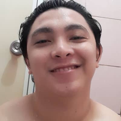Ron Dela Cerna