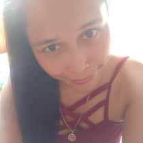 Princess Mae Abis