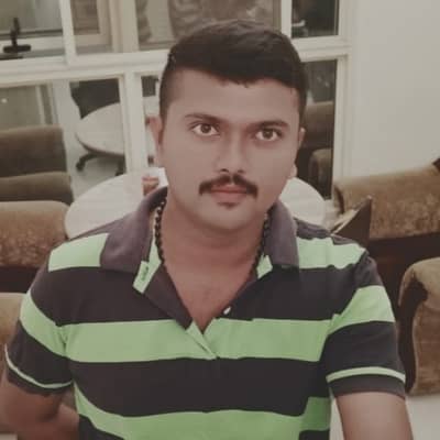 Adhi George