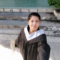 Janine Gonzales