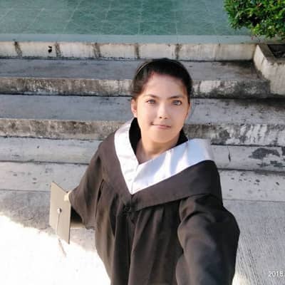 Janine Gonzales