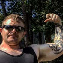 KrakenMan