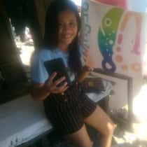 Roxanne
