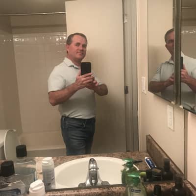 Brett Smith