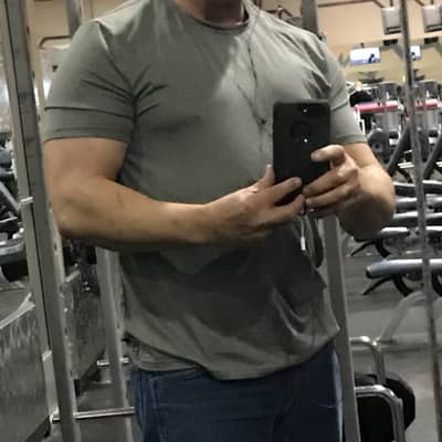 Big Steve