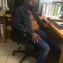 Henry Mampe
