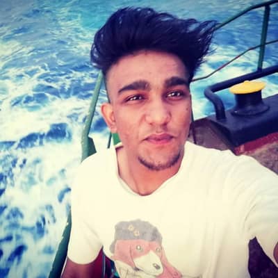 Ansh indora