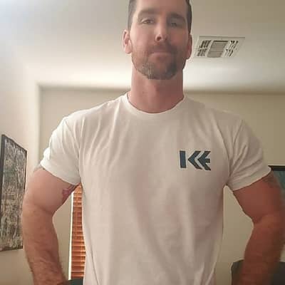 Joshua mark