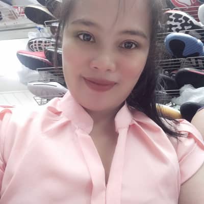 Grace Mae Ranido