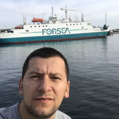 Sergio