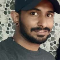 harish