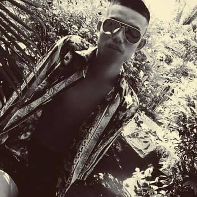 Rod Eric Lopez