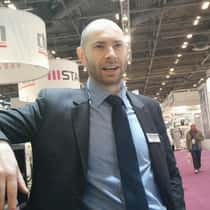 Slobodan Vasic