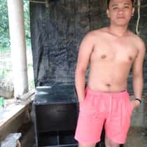 anthony odiaman