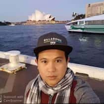 Jeff Caballero