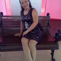 Joy candid