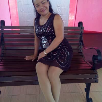 Joy candid